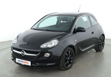Opel Adam 67.382 km 8.300 &euro; Leipzig 04328