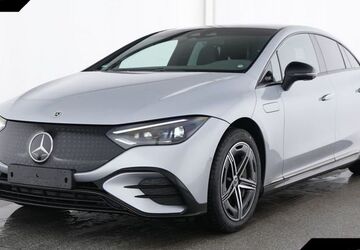 Mercedes-Benz EQE 9.278 km 59.730 &euro; Leipzig 04179