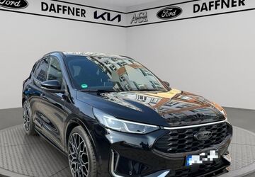 Ford Kuga 13.000 km 35.990 &euro; Leipzig 04179