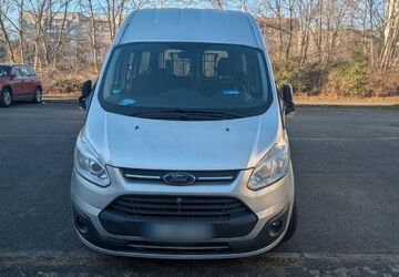 Ford Transit Custom 233.500 km 12.999 &euro; Leipzig 04317
