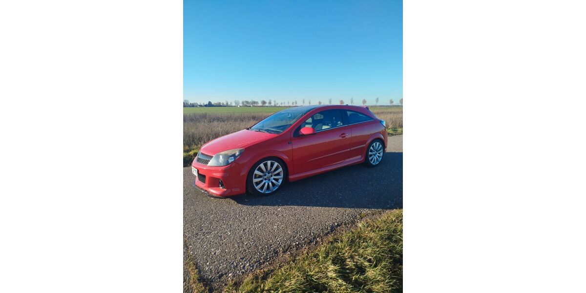 Opel Astra 135.000 km 4.800 &euro; Markranstädt 04420
