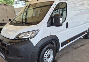 Peugeot Boxer 10.127 km 25.899 &euro; Leipzig 04347