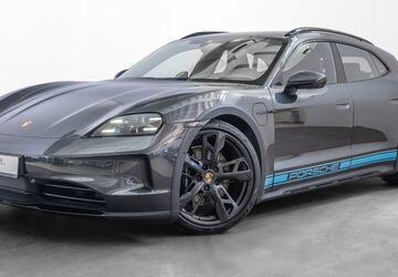 Porsche Taycan 1.991 km 120.800 &euro; Leipzig 04356