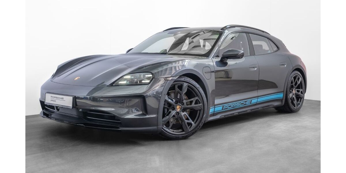 Porsche Taycan 1.991 km 120.800 &euro; Leipzig 04356