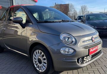 Fiat 500 20.721 km 12.699 &euro; Leipzig 04229