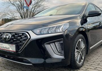Hyundai IONIQ 102.707 km 15.999 &euro; Schkopau 06258