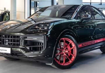 Porsche Cayenne 9.999 km 149.800 &euro; Leipzig 04356