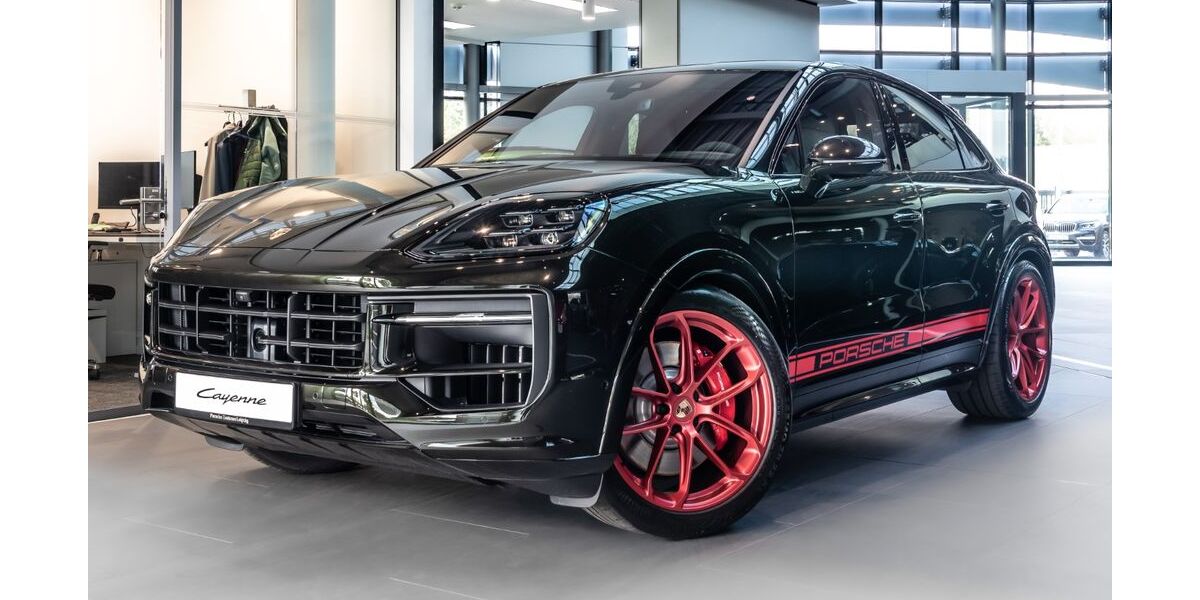 Porsche Cayenne 9.999 km 149.800 &euro; Leipzig 04356