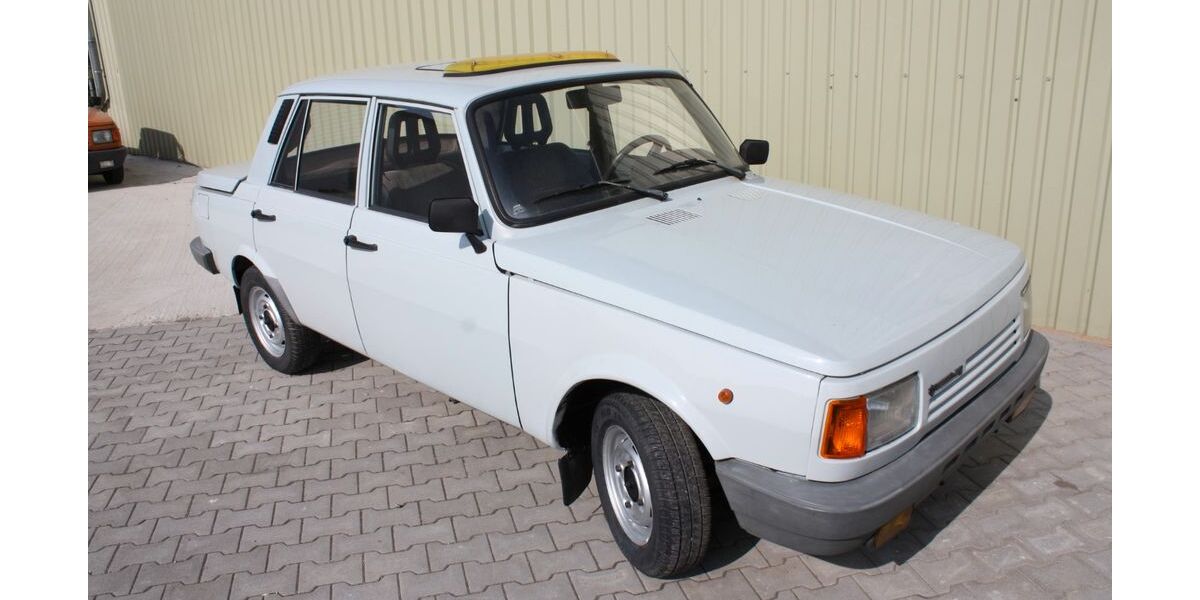 Wartburg Andere 72.052 km 5.490 &euro; Wurzen OT Kornhain 04808