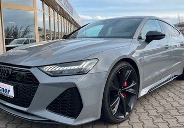Audi RS7 45.400 km 92.699 &euro; Eilenburg 04838
