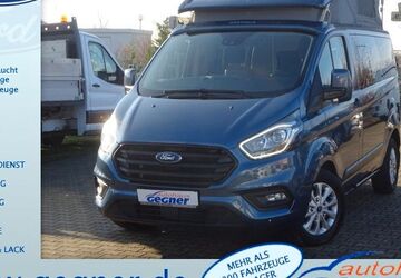 Ford Transit Custom 73.783 km 46.740 &euro; Eilenburg 04838
