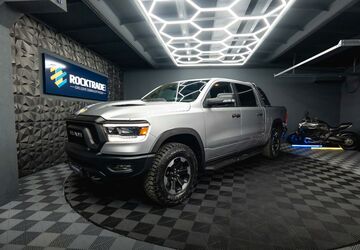 Dodge RAM 78.336 km 44.990 &euro; Leipzig 04178