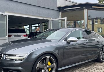 Audi A7 206.000 km 22.500 &euro; Brehna 06796