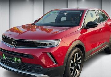 Opel Mokka 17.285 km 16.490 &euro; Leipzig 04179