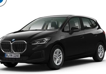 BMW 225 Active Tourer 48.172 km 29.850 &euro; Eilenburg 04838