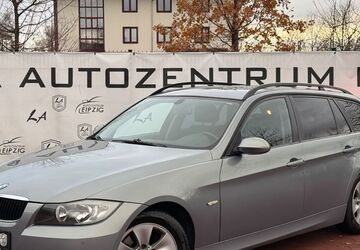 BMW 318 178.543 km 5.380 &euro; Leipzig 04347