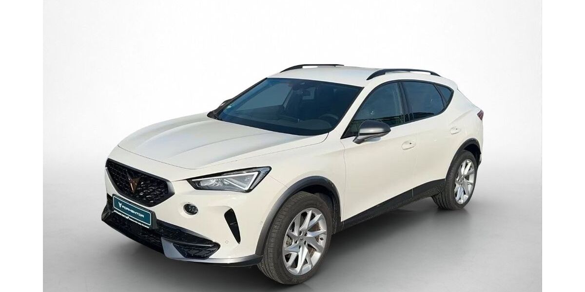 Cupra Formentor 30.991 km 28.890 &euro; Leipzig 04179