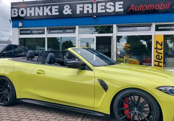 BMW M4 30.166 km 69.999 &euro; Leipzig 04328
