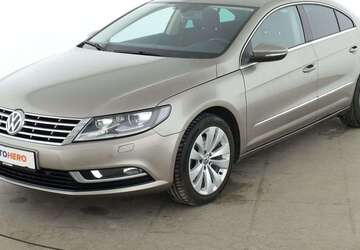 VW CC 115.247 km 12.120 &euro; Leipzig 04328