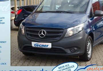 Mercedes-Benz Vito 148.258 km 25.840 &euro; Eilenburg 04838