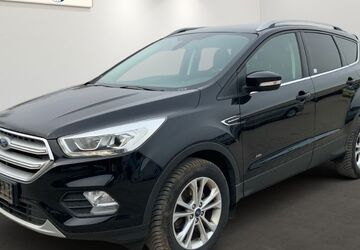 Ford Kuga 175.558 km 10.499 &euro; Brehna 06796