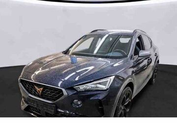 Cupra Formentor 47.970 km 26.920 &euro; Borna 04552