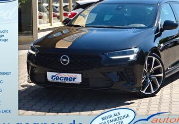 Opel Insignia 125.956 km 24.840 &euro; Eilenburg 04838