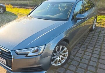 Audi A4 328.000 km 8.500 &euro; Leipzig 04205