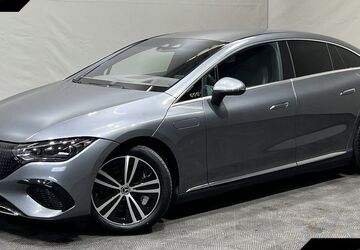 Mercedes-Benz EQE 32.966 km 48.450 &euro; Leipzig 04179