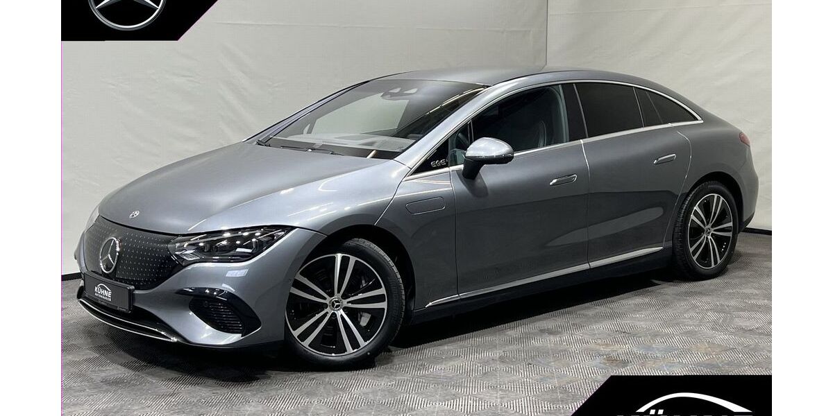 Mercedes-Benz EQE 32.966 km 48.450 &euro; Leipzig 04179