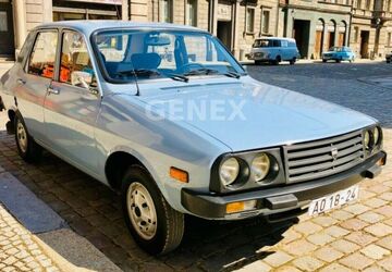 Dacia Andere 24.500 km 9.900 &euro; Beucha 04824