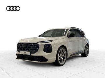 Gebrauchte Audi Q7