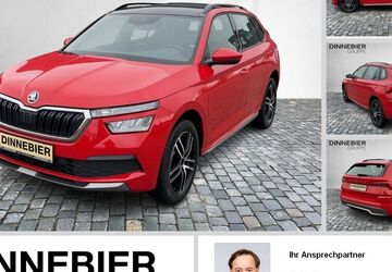 Skoda Kamiq 77.063 km 15.790 &euro; Leipzig 04158