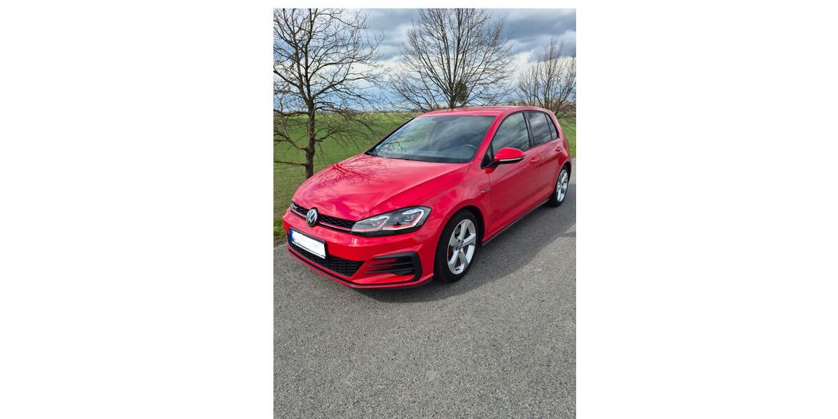 VW Golf 101.000 km 17.600 &euro; Bennewitz 04828