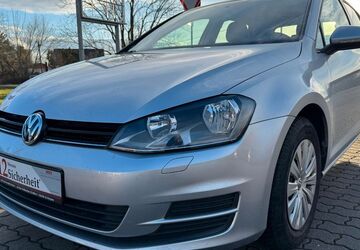VW Golf 96.300 km 9.499 &euro; Schkopau 06258