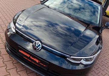 VW Golf 92.575 km 16.661 &euro; Leipzig 04289