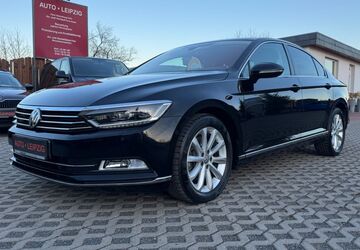 VW Passat 158.800 km 14.490 &euro; Leipzig 04178