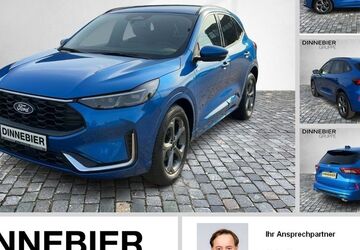 Ford Kuga 16.858 km 32.090 &euro; Leipzig 04158