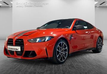 BMW M4 7.041 km 96.406 &euro; Leipzig 04103