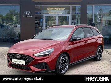 Gebrauchte Hyundai i30