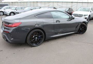 BMW M850 115.800 km 36.980 &euro; Leipzig 04328