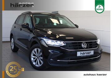 VW Tiguan 35.019 km 26.440 &euro; Schkopau 06258