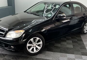 Mercedes-Benz C 220 229.815 km 5.690 &euro; Leipzig 04328