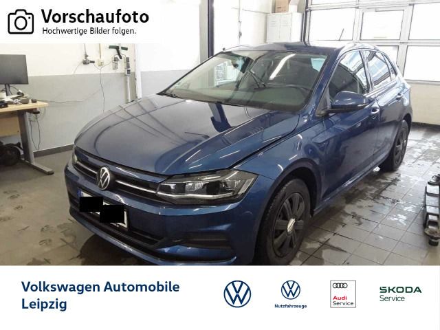 VW Polo 73.963 km 14.930 &euro; Leipzig 04178