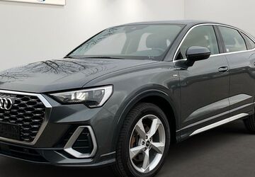 Audi Q3 44.193 km 29.999 &euro; Brehna 06796