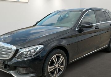 Mercedes-Benz C 250 168.739 km 13.199 &euro; Brehna 06796