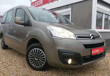 Citroen Berlingo 187.133 km 4.600 &euro; Leipzig 04179
