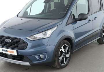 Ford Tourneo Connect 36.060 km 20.980 &euro; Leipzig 04328
