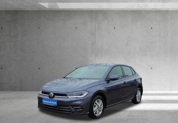 VW Polo 23.185 km 19.900 &euro; Leipzig 04288