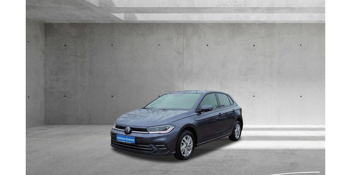 VW Polo 23.185 km 19.900 &euro; Leipzig 04288